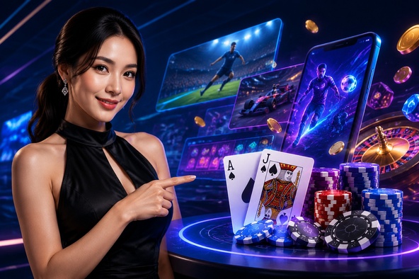bet388